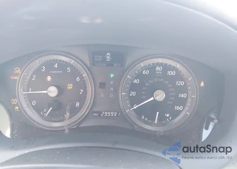 2007 Lexus Es 350 z USA, uszkodzony, nr VIN JTHBJ46G172106164